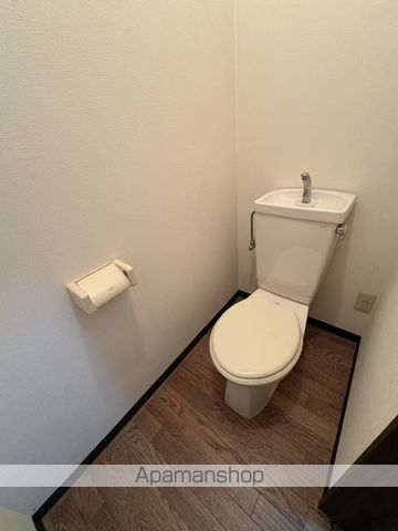 イーストビレッジの内装写真