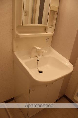 エスベランサ A棟の内装写真