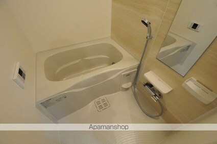 サニーガーデンＲ　Ｂ[1LDK/36.25m2]のバス