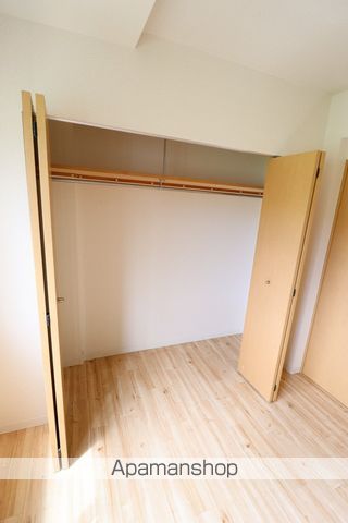 センティード北郷の内装写真