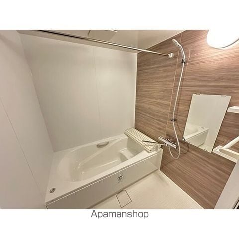 NFP千歳の内装写真