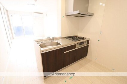 ハニー[1LDK/41.85m2]のキッチン