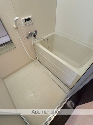 シルフィード東助松の内装写真
