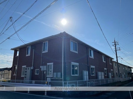 ブローテ[1LDK/37.76m2]の外観5