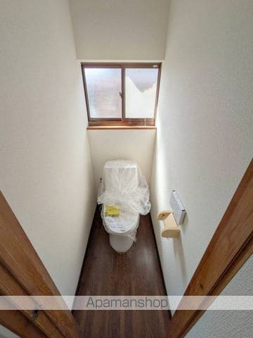 加納乙貸家の内装写真
