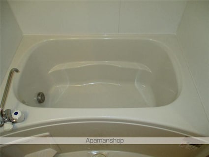 ユーミーコアラ[2LDK/53.01m2]のバス