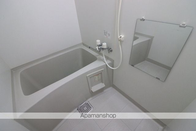 フローラの内装写真
