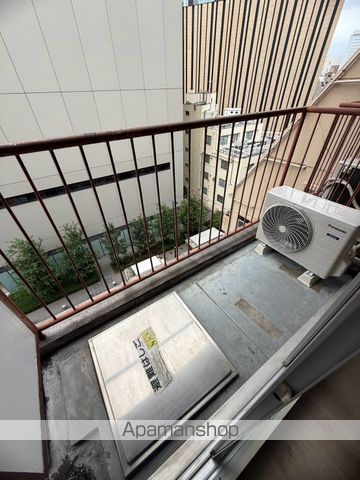 池袋アビタシオンの内装写真