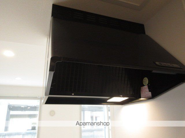 RUKーA円山の内装写真