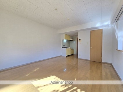 ＹＫグリーンハイツ[1K/34.62m2]の内装3