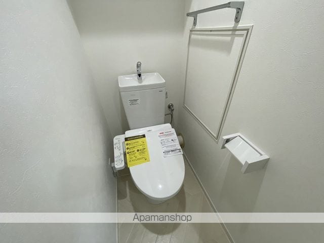 セトル東青梅の内装写真