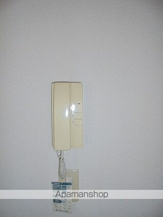 メゾンＳＥＩ[1K/26.87m2]のセキュリティ