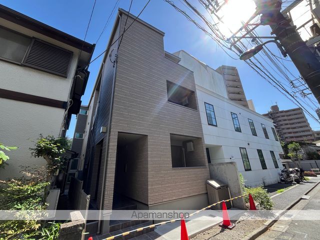 シュエットの外観写真