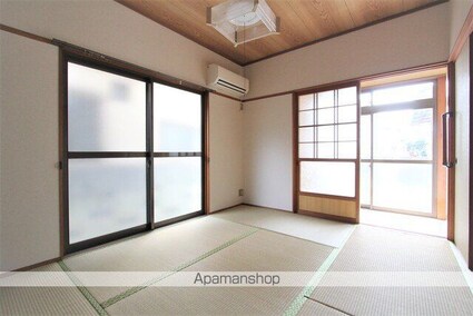 宮西一戸建[4DK/49.57m2]の内装