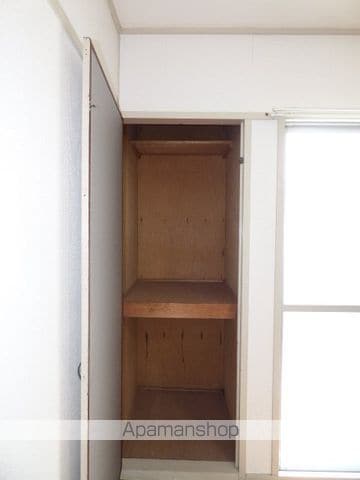 千里山西コーポ第1ビルの内装写真