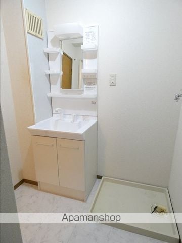 セジュール西桃山 Bの内装写真