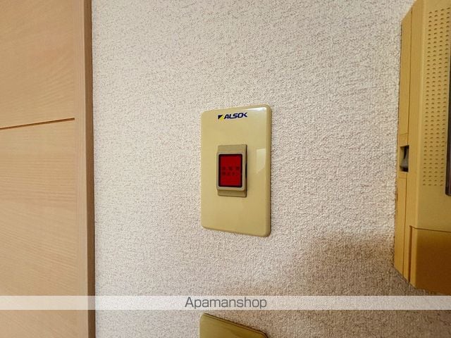 セ・パラン210Aの内装写真
