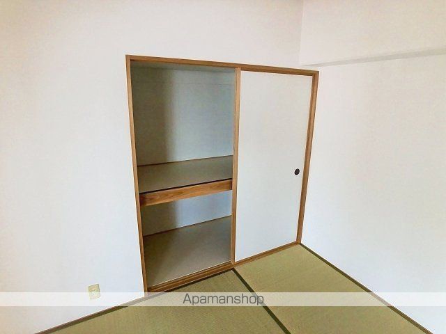 ルミエールIIIの内装写真