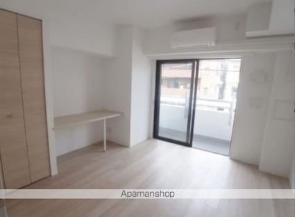 東京都世田谷区下馬２丁目[1K/25.14m2]のリビング・居間