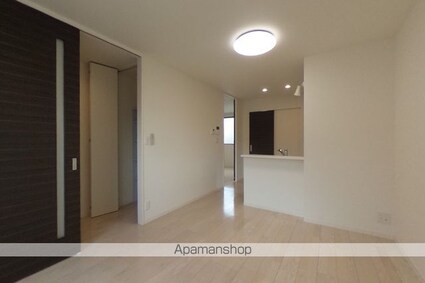 シャーメゾンかすみ[1LDK/46.36m2]の内装2