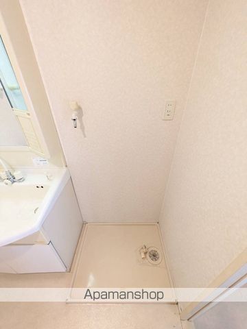 ソルジェンテ高殿の内装写真