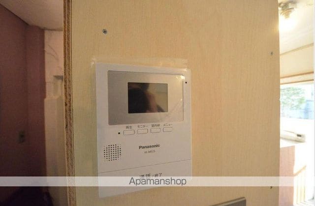 いろどりの杜の内装写真