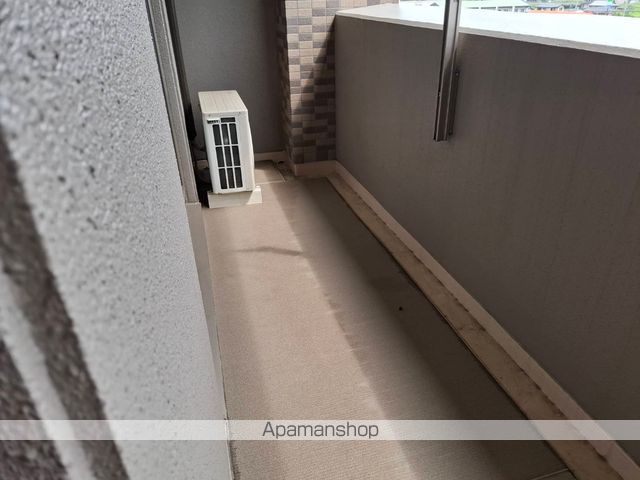 タロックス新居浜の内装写真