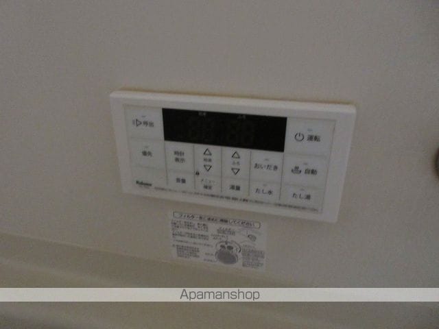 サンライフ都南Aの内装写真