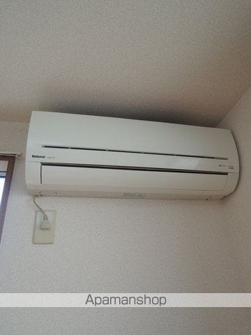 ライフピアバンビーノの内装写真