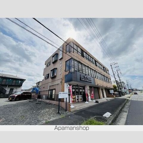 昭和ビルの内装写真