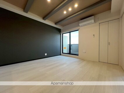 ＳＯＮＯＲＡ滝不動[1LDK/40.21m2]の内装3