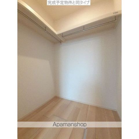 千歳市 2階建 新築の内装写真