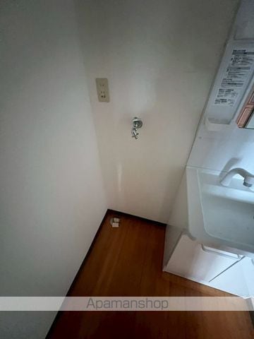 冨田マンションの内装写真