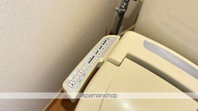ウィザード九工大前の内装写真