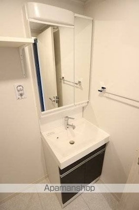 ＡＬＶＡ．ａ[1LDK/41.35m2]の洗面所