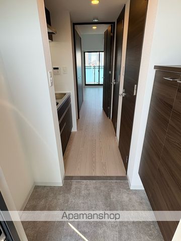 SーRESIDENCE堺ALTKLASの内装写真