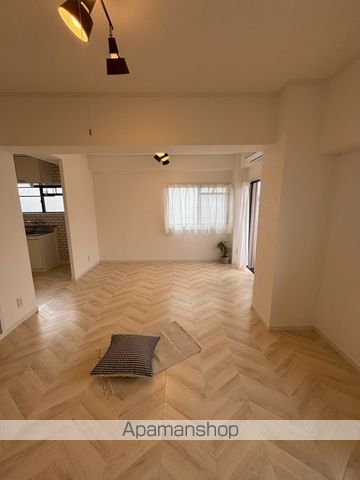 メゾン住吉の内装写真