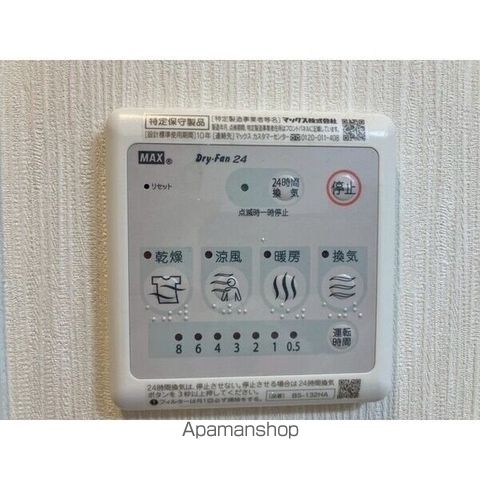 レジデンシア今池の内装写真