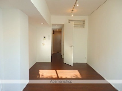 カスタリア市ヶ谷[1K/30.4m2]の内装1