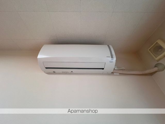 帯広市 3階建 築20年の内装写真