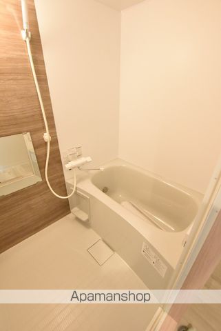 グランメール円山の内装写真