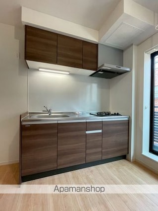 Ｒａｓｓｕｒｅｒ　Ｆ[1DK/31.08m2]の内装10