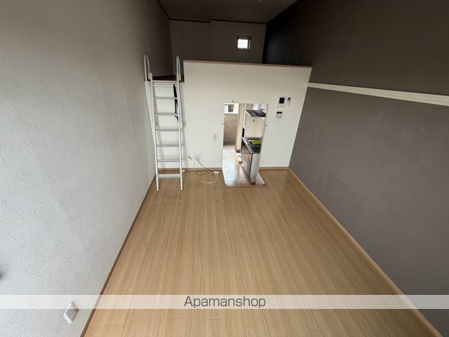 レグジー東船橋の内装写真