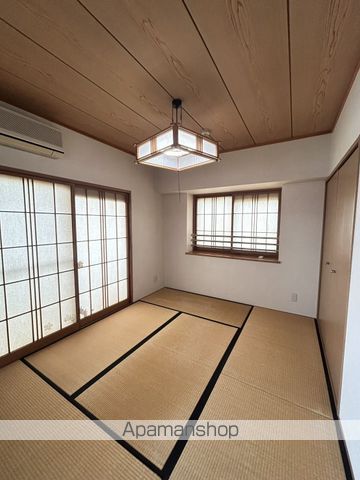 ラガールマンションの内装写真