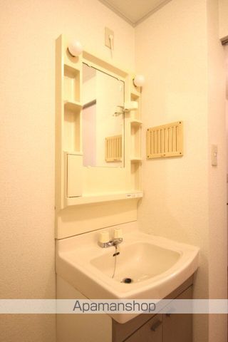 ハイツ南花屋敷の内装写真