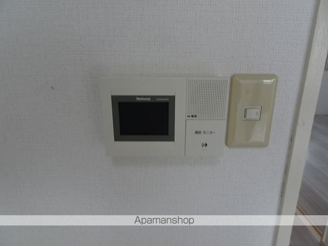 エトワールヴィル−R山本南の内装写真