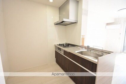 ＤーＲＯＯＭあさかや　Ⅱ[2LDK/59.88m2]の内装5