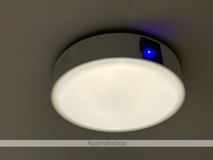 ＤＥ　ＤＯＭＯ　ＧＥＭＩＮＯＳ　２ｎｄ[1K/33m2]の内装4