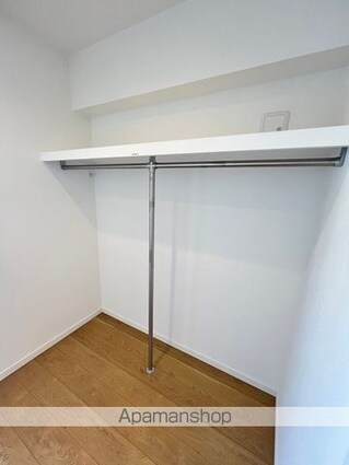 アーバンパーク日暮里[1DK/25.45m2]の収納