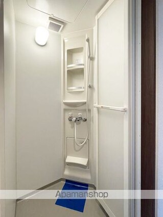 テラス西永福[1R/8.85m2]のバス